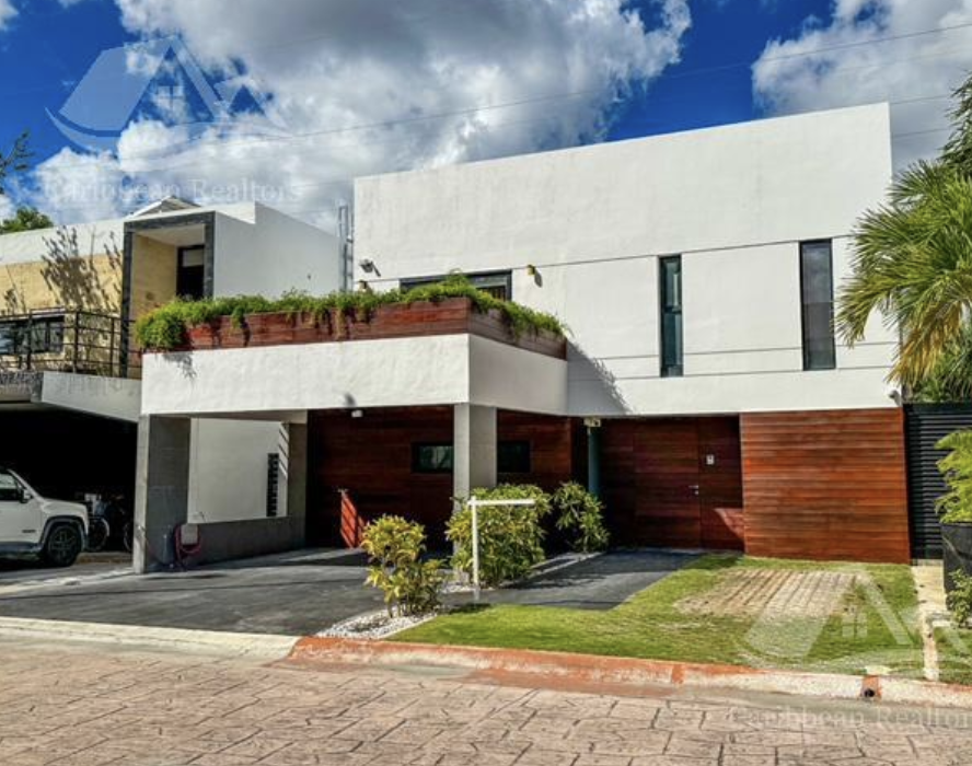 Casas en venta en Cumbres Cancún: seguridad, ubicación y calidad de vida en una de las mejores zonas residenciales de la ciudad